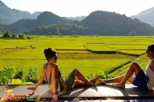 Gợi ý điểm du lịch 3 ngày 2 đêm gần Hà Nội nhất