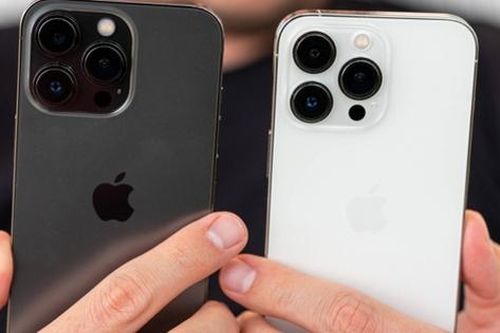 Giá iPhone 13, iPhone 13 Pro, iPhone 13 Pro Max mới nhất giảm thấp chưa từng có, rẻ sập sàn vẫn xịn chẳng kém iPhone 16