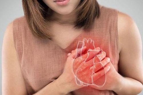 Người phụ nữ 27 tuổi đang khỏe mạnh bất ngờ mắc bệnh tim mạch vì 1 lý do chị em không ngờ tới