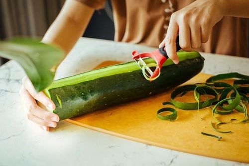 Ăn bí đao người Việt toàn đổ bỏ thứ quý như 'báu vật' giúp giải nhiệt, đẹp da này mà không hay