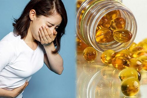9 trường hợp không nên bổ sung omega-3