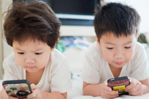 Cách cai nghiện game hiệu quả ở trẻ em
