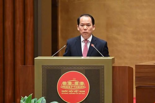 Giữ quyền chất vấn Chánh án, Viện trưởng VKSND của đại biểu HĐND trong Hiến pháp