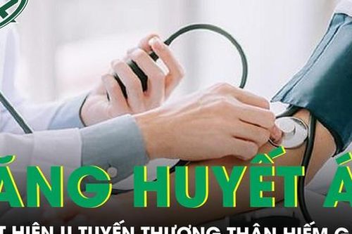 Tăng huyết áp không rõ nguyên nhân, đi khám phát hiện u tuyến thượng thận hiếm gặp