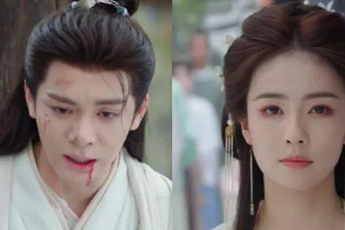 Lâm Giang Tiên tập 20, 21, 22: Bạch Cửu Tư chịu lôi hình, đồ đệ muốn xử A Nguyệt