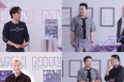 Dàn Anh Trai 'đại náo' Em Xinh: Mang 'cái chợ' trở lại, WEAN LE bị 'hội đồng'