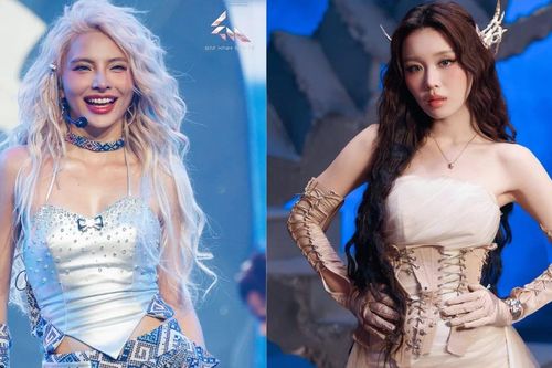 Em Xinh Say Hi: Vũ Thảo My, Han Sara bị chấn thương, dàn Em Xinh có cùng động thái
