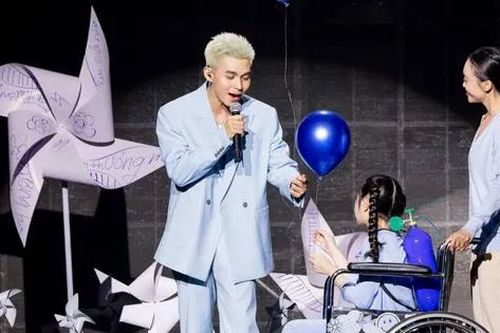 Jun Phạm xúc động công bố 'điều kỳ diệu' ở concert ATVNCG D-5