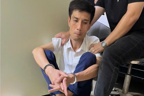 Giám đốc doanh nghiệp sắp phá sản, chuyển 'nghề' mua bán ma túy