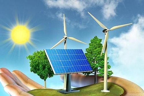 Thúc đẩy sử dụng năng lượng tiết kiệm, hiệu quả