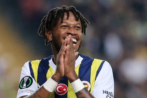 Viễn cảnh Fred trở lại Premier League