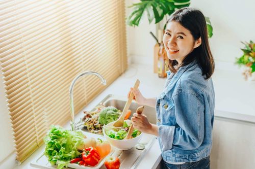 Cách đơn giản để có một trái tim khỏe