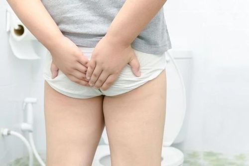 Một triệu chứng điển hình khi bị nhiễm giun kim