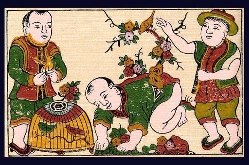 Nguồn gốc người Việt