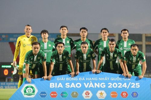Đội của Công Phượng có thể mất vé đá play-off