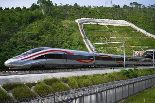 Đường sắt cao tốc Bắc – Nam: Quyết sách chiến lược, động lực đổi mới