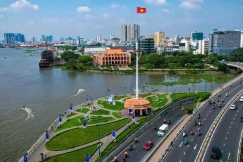 Thị trường bất động sản phía Nam lấy lại 'phong độ'