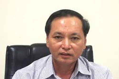 Khởi tố cựu Phó Chủ tịch UBND tỉnh Thanh Hóa Nguyễn Đức Quyền