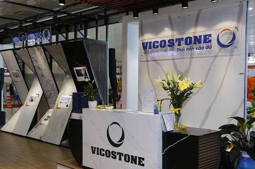Vicostone (VCS) tạm ứng cổ tức bằng tiền mặt, tỉ lệ 20%