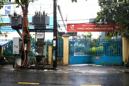 Công ty CP Dược Trung ương 3 thừa nhận sai sót vụ hàng trăm vỉ thuốc bị vứt bỏ bên đường
