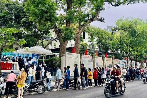 Giữ vững bản sắc, khẳng định thương hiệu