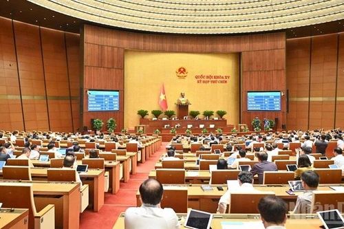 Miễn công bố hợp quy với sản phẩm, hàng hóa đáp ứng các yêu cầu quản lý chất lượng