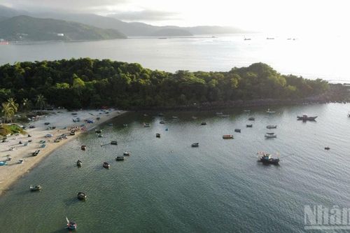Trải nghiệm nhịp sống làng biển Nam Ô