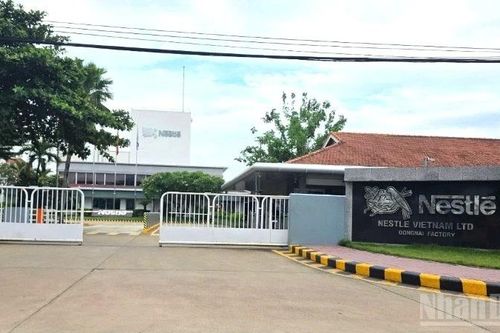 Xử phạt, yêu cầu thu hồi sản phẩm quảng cáo sai của Công ty trách nhiệm hữu hạn Nestlé Việt Nam