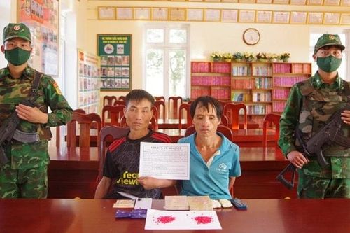 Điện Biên liên tiếp phá nhiều vụ án về ma túy trên khu vực biên giới