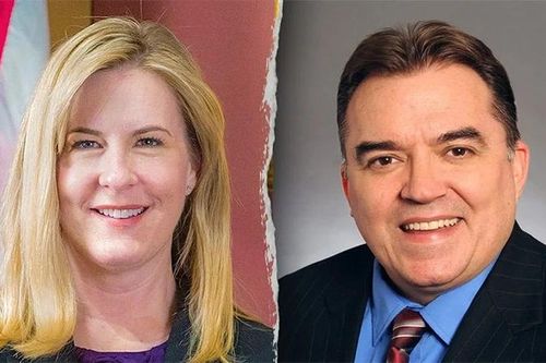 Mỹ: Hai nghị sĩ của bang Minnesota bị bắn