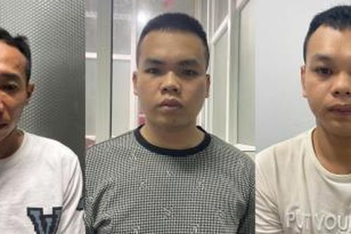 Lật tẩy 'ông trùm' đường dây ma túy liên tỉnh