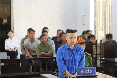 Bi kịch từ mâu thuẫn vợ chồng