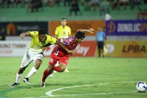Vòng 25- V.League 2024-2025: Hao binh tổn tướng