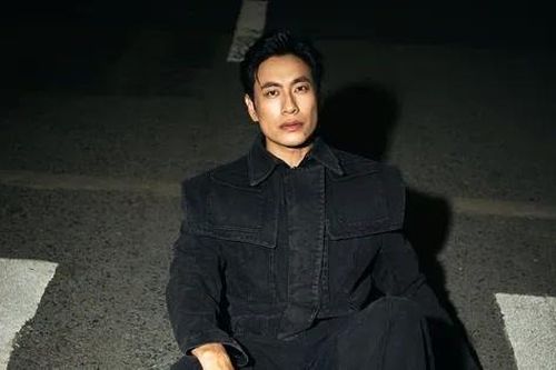 'Vựa muối màn ảnh Việt' Kiều Minh Tuấn lần đầu thử làm điều đặc biệt này trong 'bom tấn' nhà Pixar