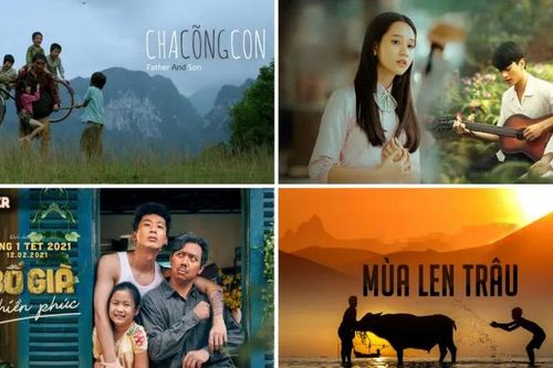 Tuyển chọn phim Việt dự vòng sơ tuyển OSCARS 2025-2026