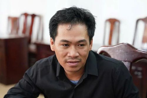 Khởi tố đối tượng sát hại vợ cũ và mẹ vợ ở Huế