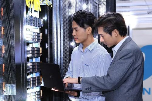 An toàn và tiết kiệm với giải pháp MegawanIoT của VNPT