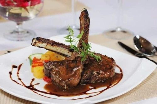 Về Ninh Thuận thưởng thức thịt cừu thơm ngon khó cưỡng