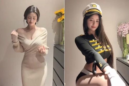 Bỏ TikTok, netizen sang Instagram xem hot girl 'đánh hông'