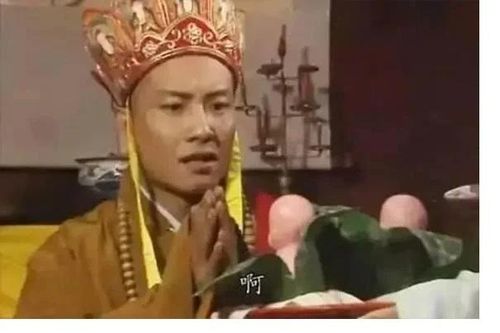Đường Tăng từ chối quả Nhân sâm, vạch trần sai lầm Bát Giới