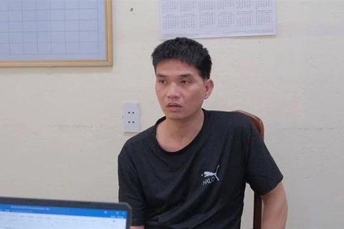 Bắt kẻ lừa bán phụ nữ sang Trung Quốc sau 14 lẩn trốn