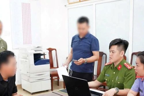 Khởi tố kẻ sát hại 3 người trong gia đình vợ cũ ở Huế
