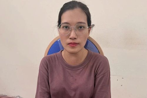 Bắt 'nữ quái' chuyên lẻn vào nhà dân để trộm vàng