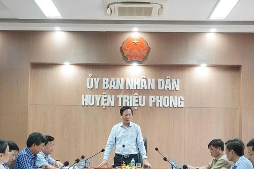 Quảng Trị vận hành thử nghiệm 9 xã, phường mới từ ngày 17/6