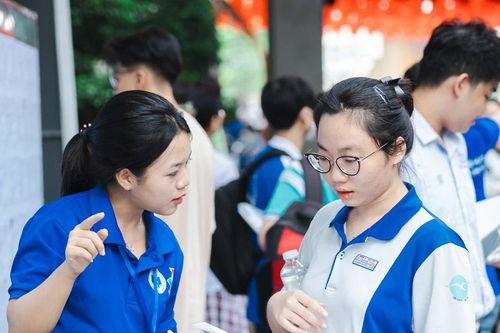 Trường Đại học Y khoa Phạm Ngọc Thạch tuyển 1.920 chỉ tiêu