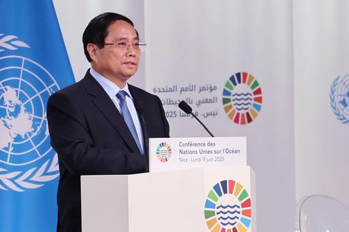 Đại dương có thể 'ngừng tha thứ'