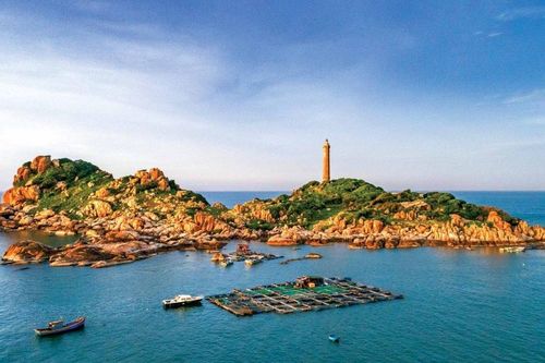 Bình Thuận: Ngọn gió mới trên bản đồ du lịch sáng tạo