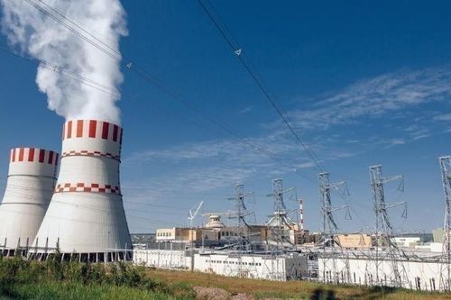 Kazakhstan sắp có nhà máy điện hạt nhân đầu tiên