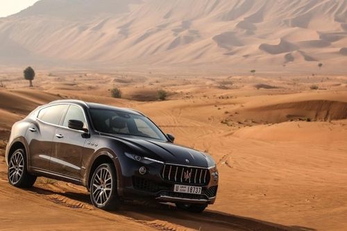 Cập nhật bảng giá xe hãng Maserati mới nhất tháng 6/2025