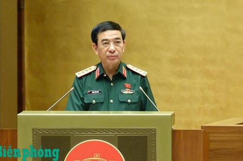 Sáp nhập các tỉnh, thành phố có hiệu lực ngay từ ngày được Quốc hội thông qua
